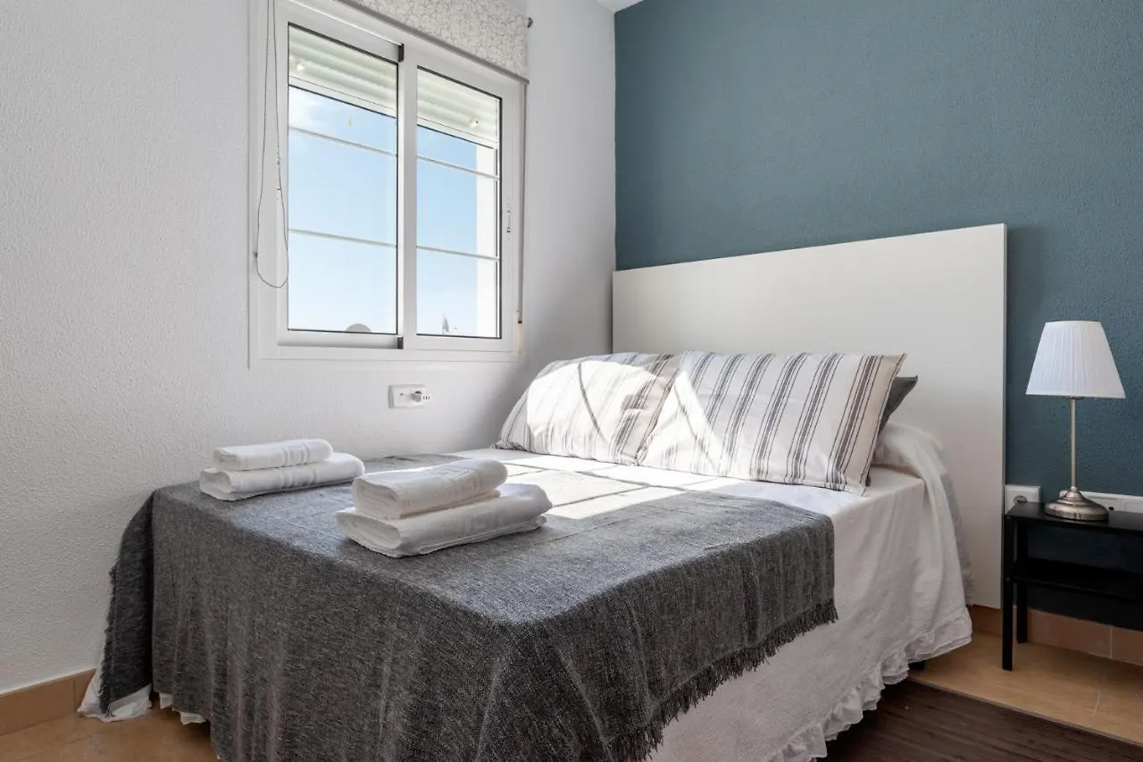 Holiday home Casa Ignacio Villa Vejer de la Frontera