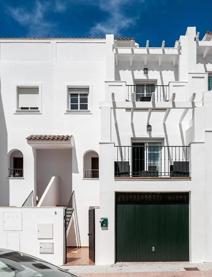 Casa Ignacio Villa Vejer de la Frontera 0*,  Spain