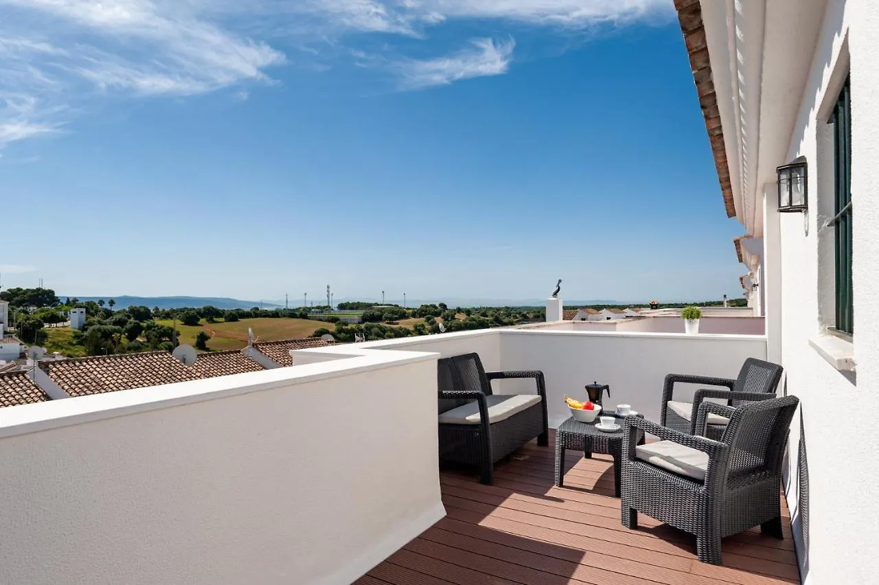 Casa Ignacio Villa Vejer de la Frontera Holiday home