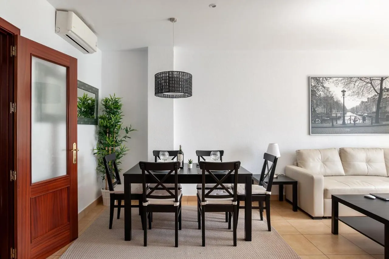 Casa Ignacio Villa Vejer de la Frontera 0*,  Spain