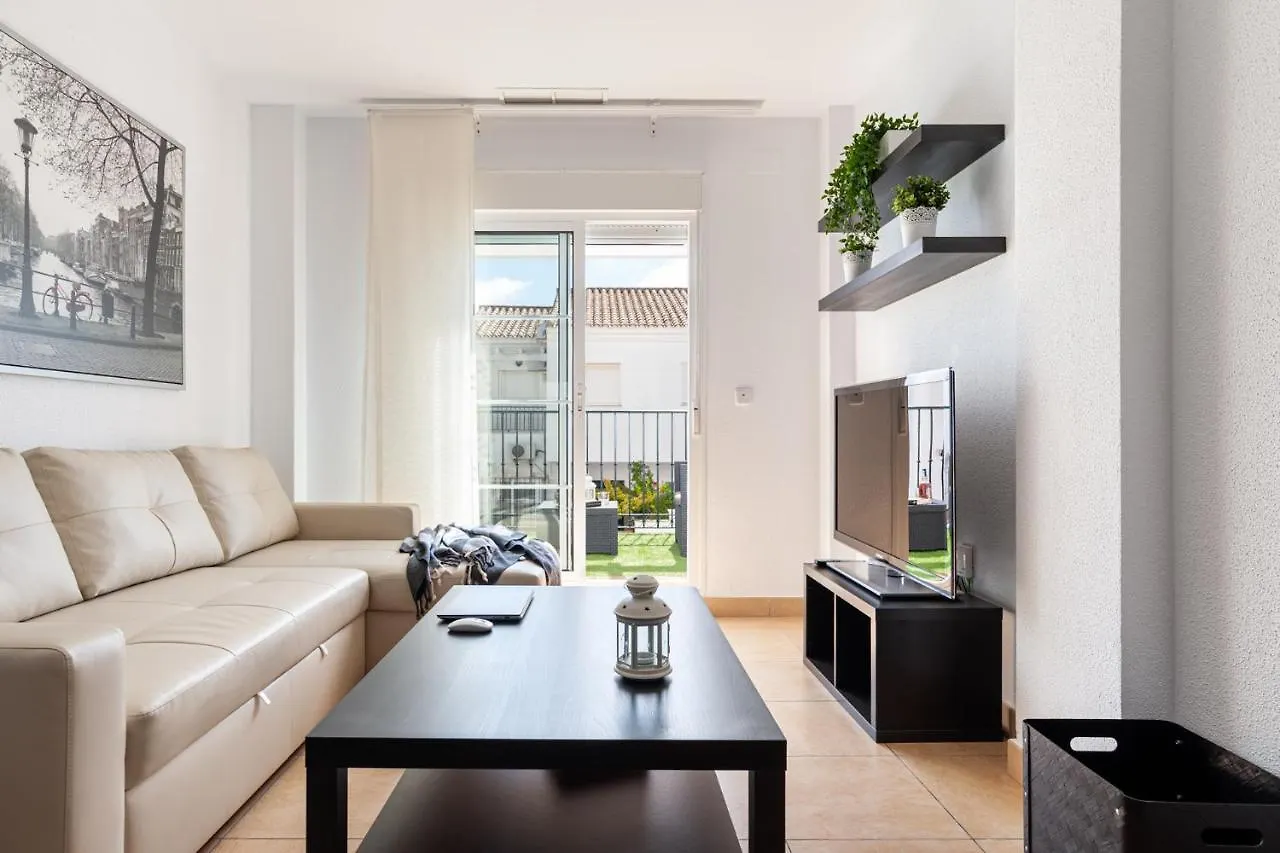 Casa Ignacio Villa Vejer de la Frontera Holiday home