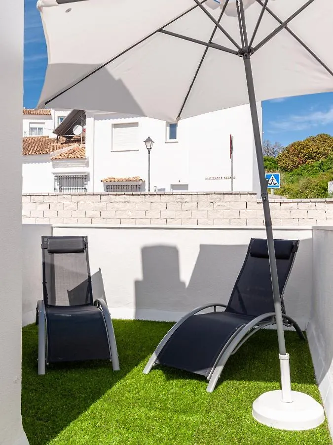 Casa Ignacio Villa Vejer de la Frontera Holiday home