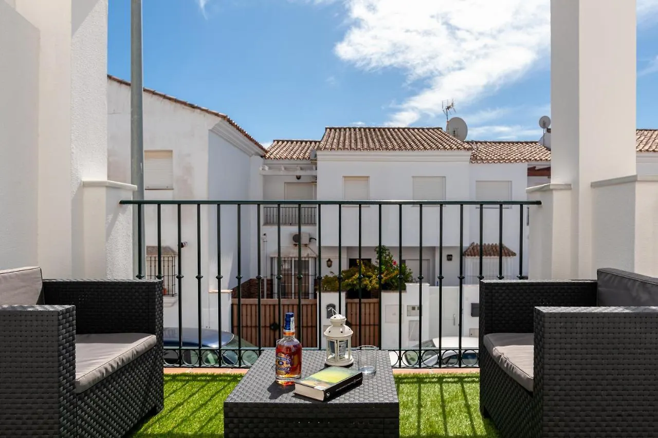 Holiday home Casa Ignacio Villa Vejer de la Frontera Spain