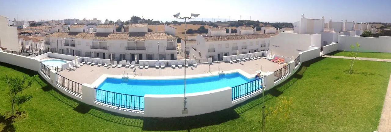 Casa Ignacio Villa Vejer de la Frontera