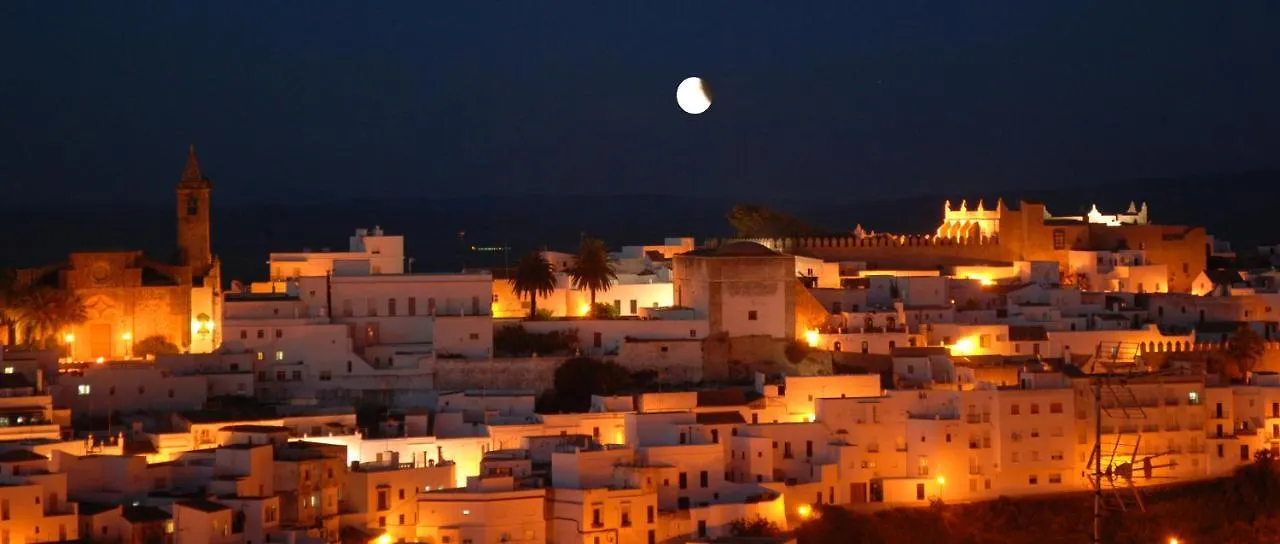 Casa Ignacio Villa Vejer de la Frontera Holiday home