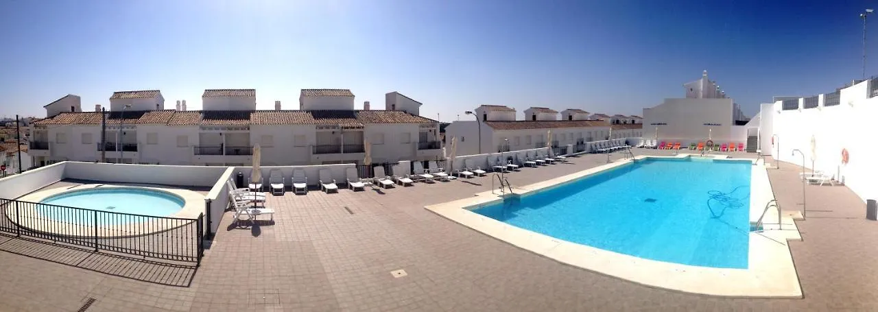 Holiday home Casa Ignacio Villa Vejer de la Frontera Spain