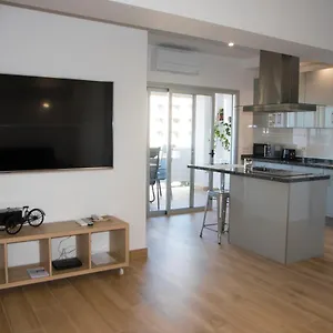  Apartamento Le Terrazze 1 España