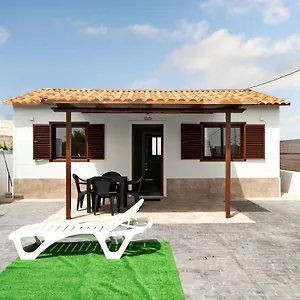  Сasa de vacaciones Casa La Teja 1