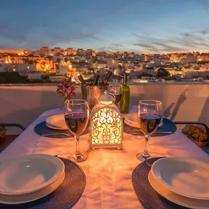  Appartement La Sultana De Vejer