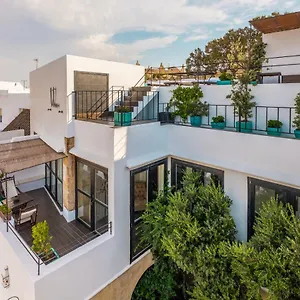 Hotel V... Boutique, Vejer de la Frontera