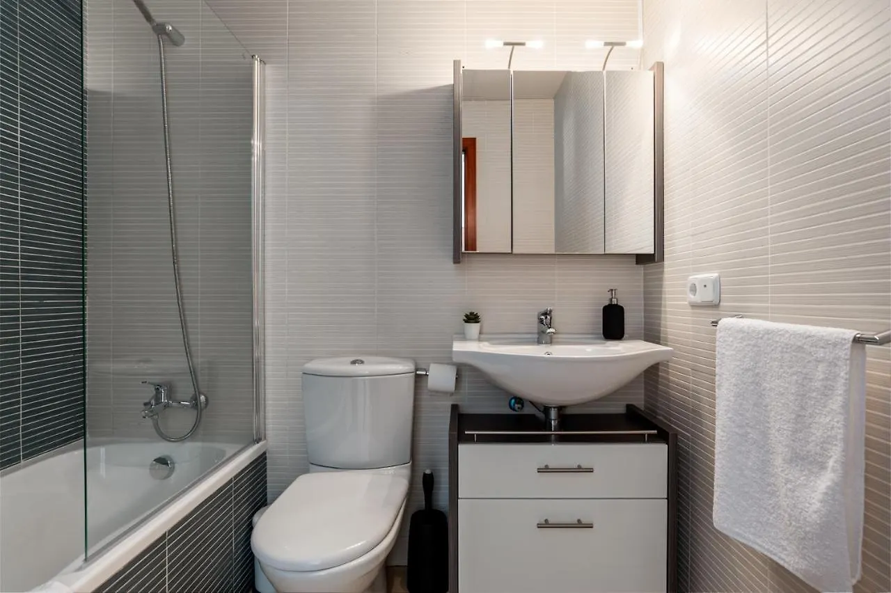Сasa de vacaciones Villa Casa Ignacio Vejer de la Frontera
