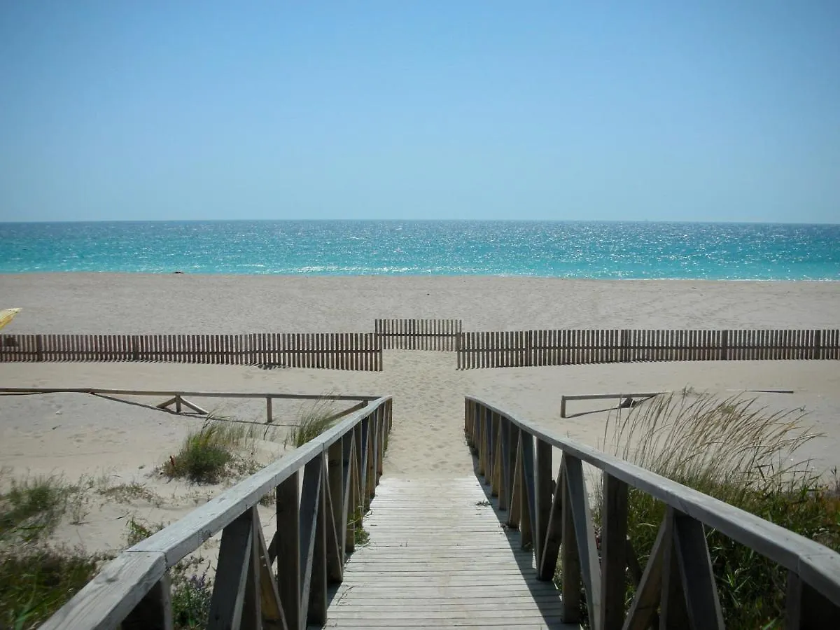 Сasa de vacaciones Villa Casa Ignacio Vejer de la Frontera